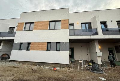 Case insiruite de vanzare Metrou Raul Doamnei - 2