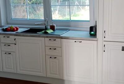 Casă cu 4 camere cu Teren 1400 Mp în Budești - 7