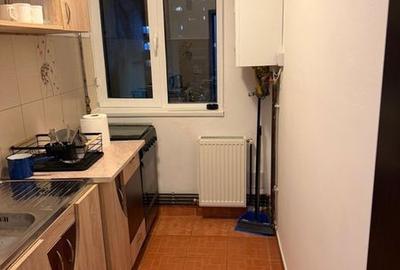 Apartament cu 2 camere în Central - 7