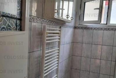 Apartament 3 camere, semidecomandat - zona Garii - 6
