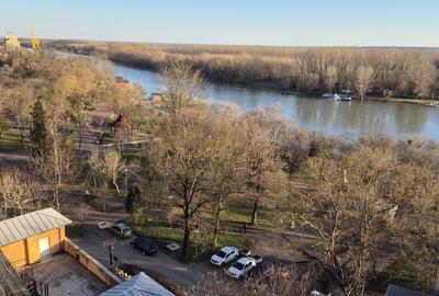 Apartament cu 2 camere decomandat în Central - 8