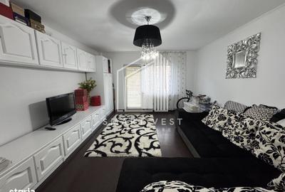 Apartament cu 2 camere decomandat în Carpați 2 - 7
