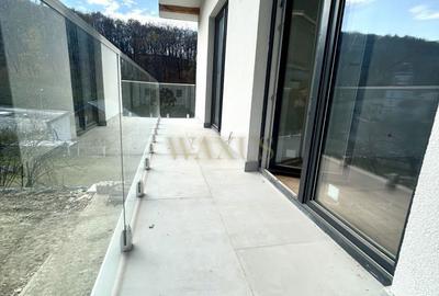 Casă cu 4 camere în Tăuți - 9