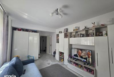 Apartament cu 3 camere decomandat în Valea Lupului - 3
