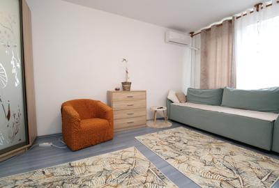 Apartament cu 2 camere decomandat în Drumul Taberei - 1