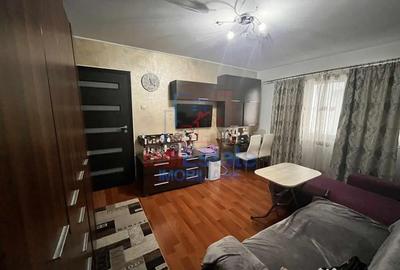 Apartament cu 2 camere semidecomandat în Zimbru - 3