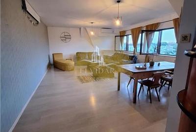 Apartament 4 camere - Torontal - Mansarda - 11