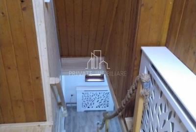 Casa /Cabana De Vanzare, 1000 Mp Teren, Ibanesti - 6