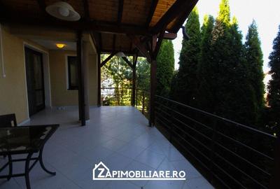 Belvedere - Casa 4 camere + garaj - Zona Rezidentiala - 16