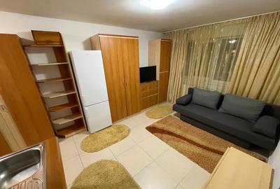 Garsonieră în Vitan - 7