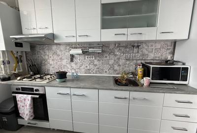Apartament cu 2 camere decomandat în Chiajna - 5