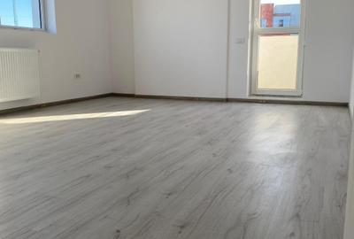 Apartament cu 2 camere nedecomandat în Berceni - 3