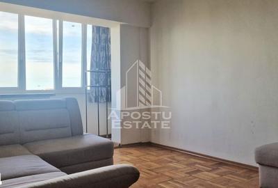 Apartament cu 3 camere decomandat în 6 Vânători - 2