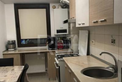 2 camere 103 mp, P/5, terasa, Apusului-Str. Castranova. - 7