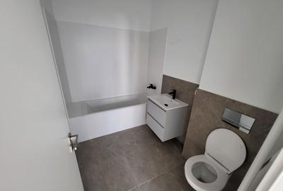 FARA Comision. BLOC NOU in ORAS. Bucatarie inchisa. TERASA 10 mp. - 16