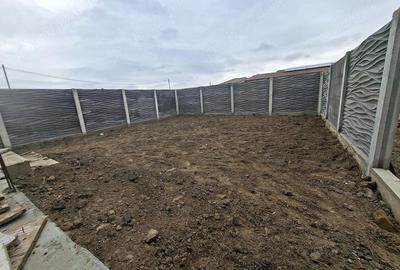 Casă cu Teren 500 Mp în Șag - 4