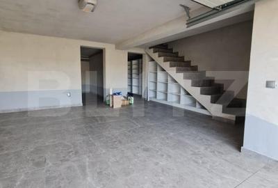 Casa 4 camere, garaj, 153 mp, finisaje premium, zona Teilor Casa 4 camere, garaj, 153 mp, finisaje premium, zona Teilor - 14