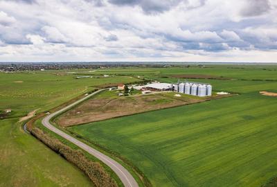 Teren 13500000 mp in Socodor Teren 13500000 mp in Socodor - 3