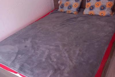 Apartament cu 2 camere nedecomandat în Central - 5