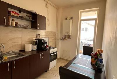 Garsonieră în Turnișor - 1