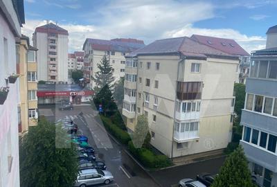 Apartament 3 camere, decomandat, 56 mpu, Valea Aurie - 10
