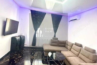 Apartament cu 2 camere semidecomandat în Metalurgiei - 2