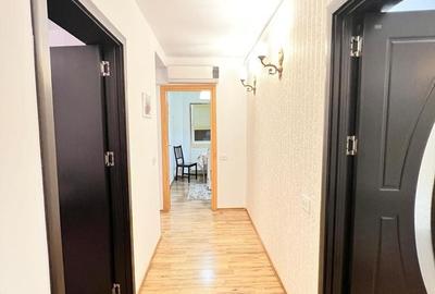 Apartament 2 Camere Rezervelor 89 Ballroom Auchan Militari Residence - 12
