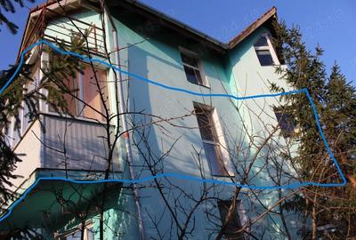 Apartament cu 2 camere decomandat în Bulgaria - 6