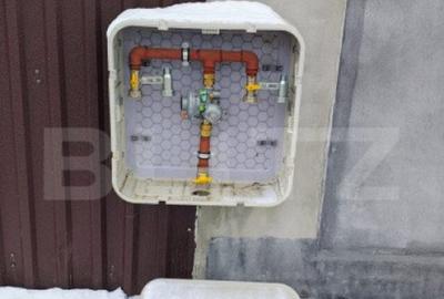 Casa de Vanzare cu 3 camere in Cartierul Izvor, Tarlung - 3