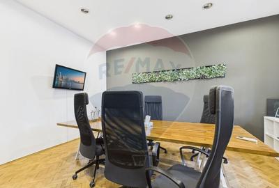 Vila interbelica cu personalitate - 11