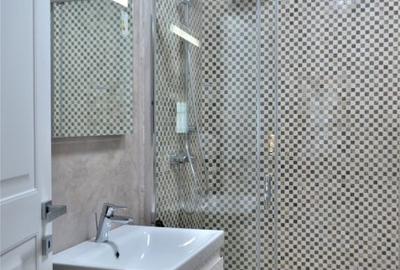 Apartament 2 camere de lux de inchiriat in Sigma Residence din Tomis Plus - 17