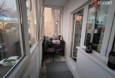 Apartament cu 2 camere semidecomandat, mobilat în Șagului - 4