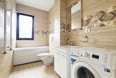 Apartament cu 2 camere decomandat, mobilat în Central - 9