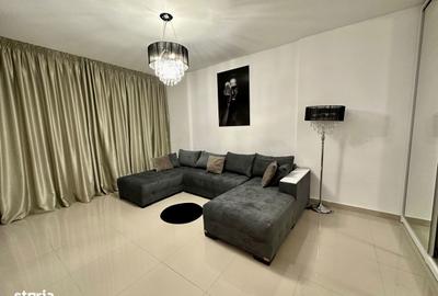 Apartament cu 3 camere, mobilat în Apărătorii Patriei - 9