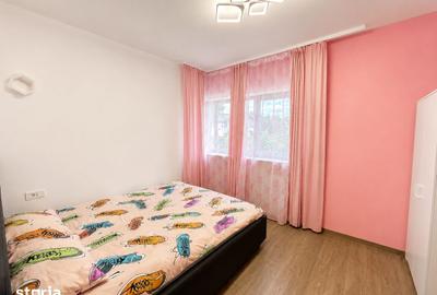 Casă cu 4 camere cu Teren 350 Mp în Clinceni - 10