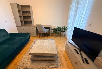 Apartament cu 3 camere semidecomandat, mobilat în Aradului - 4
