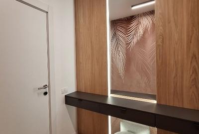 Apartament 3 camere Plumbuita - Gran Via LAKE VIEW mobilat, utilat premium - 9