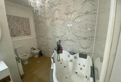 Vila ultracentrala, 390 mp utili,si birou cu acces stradal - 7