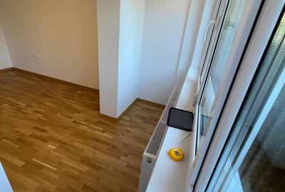 Apartament cu 3 camere în Primăverii - 9