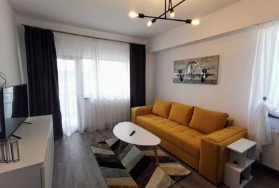 Apartament cu 2 camere decomandat în Central - 5
