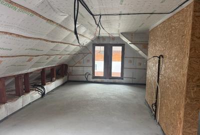 Casă individuală cu 5 camere cu Teren 530 Mp în Voineasa - 5