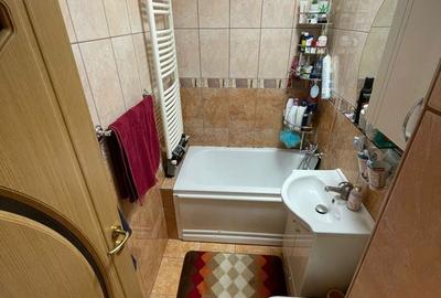 Apartament cu 2 camere semidecomandat în Central - 5