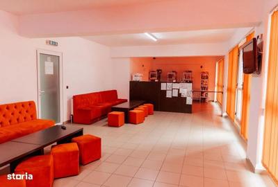 Spațiu comercial, de 561 mp, în Viziru - 19