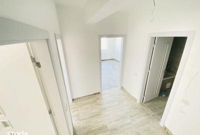 Apartament cu 3 camere decomandat în Vest - 8
