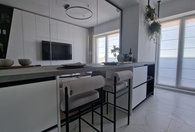 Apartament 2 camere  Premium - zona Pallady - 2