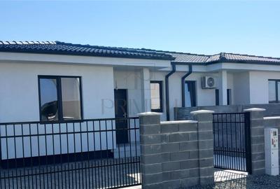 Duplex cu 3 camere cu Teren 315 Mp în Moșnița Veche - 2