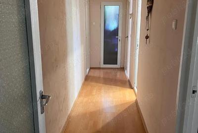 Apartament cu 4 camere decomandat, mobilat în Central - 3