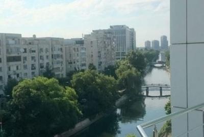 CENTRAL, Splaiul Unirii- Spatii birouri de inchiriat, parter si etaj 4 - 5