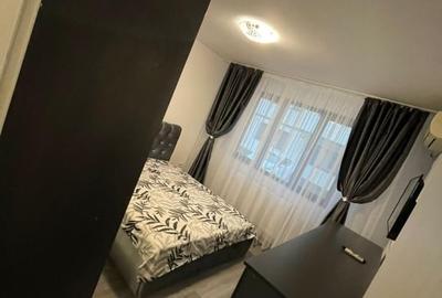Apartament cu 2 camere decomandat, mobilat în Central - 6