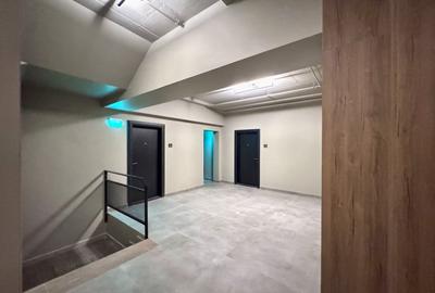 Apartament De Inchiriat | 2 camere | Aviatorii Residence - 11